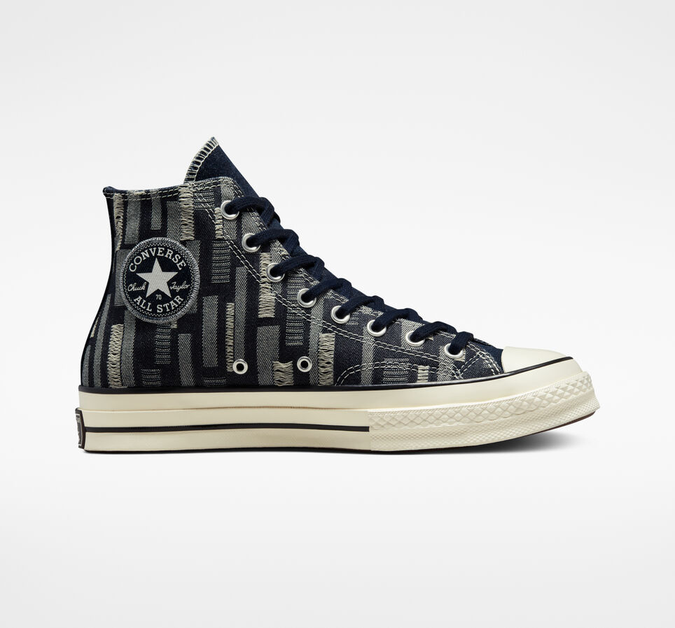 Converse Chuck 70 Workwear Denim - A05190C