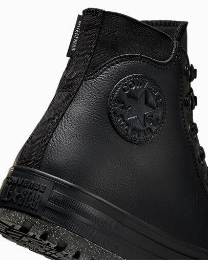 Chuck Taylor All Star City Trek Waterproof Boot