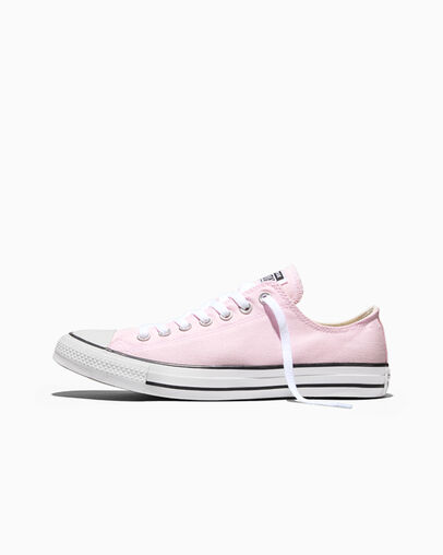 Chuck Taylor All Star New Found Bloom Pink, Inner Side View