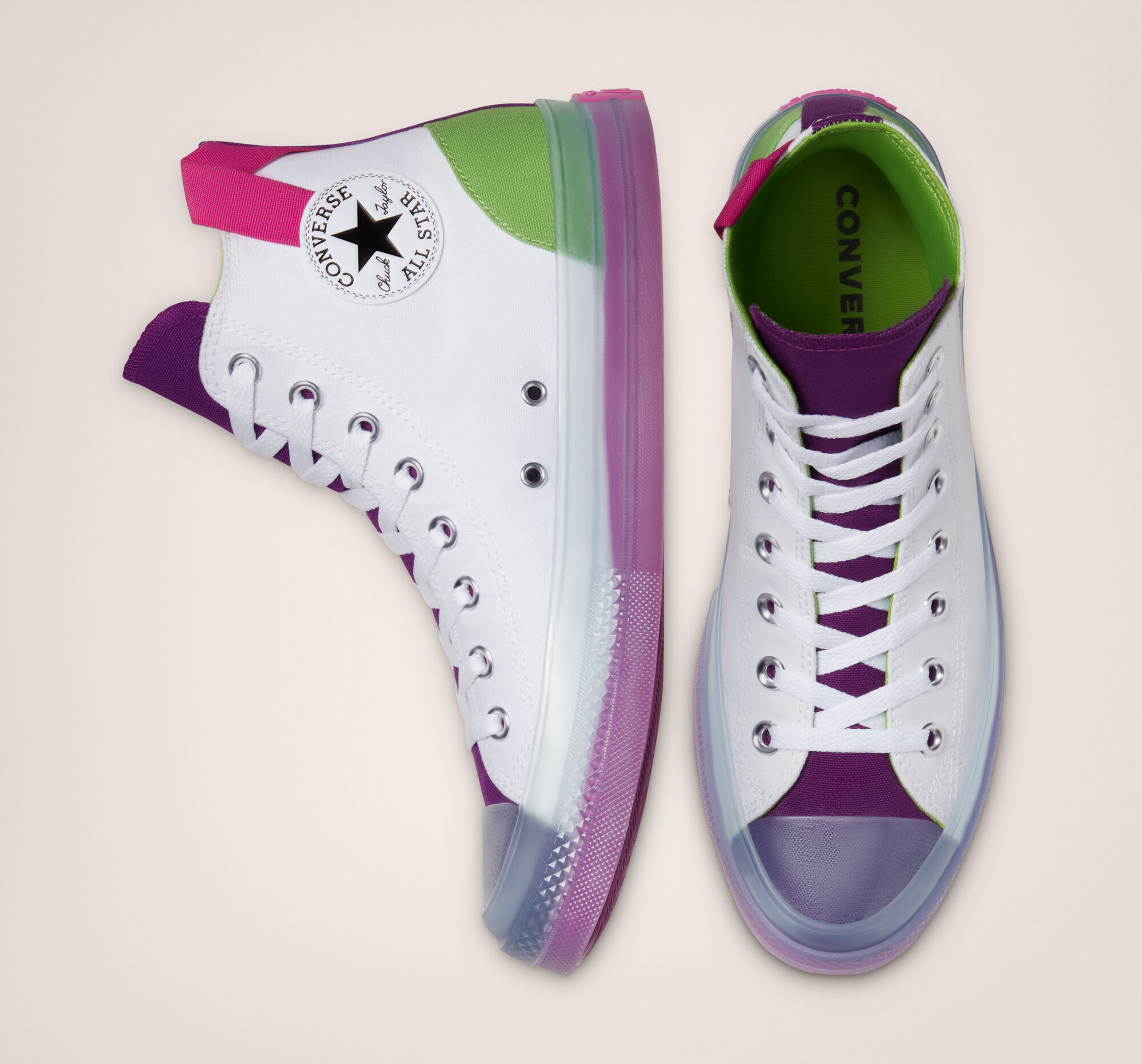 converse xhi