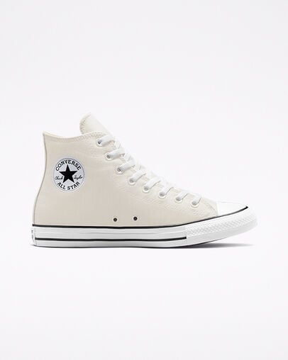 Converse Color Chuck Taylor All Star Masilla pálido, Outer Side View