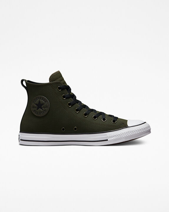 Chuck Taylor All Star TecTuff Unisex 