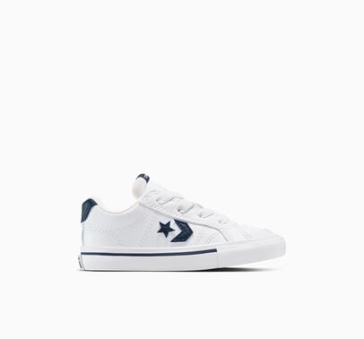 Converse Sport Casual Easy-On White/Navy/White