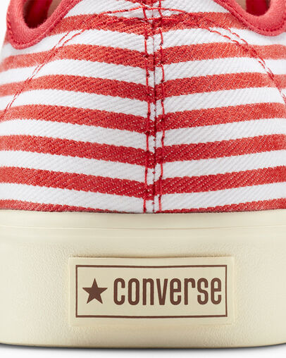Converse 1908 Naut-1 Molten Lava/Afterglow, Detail Angle View