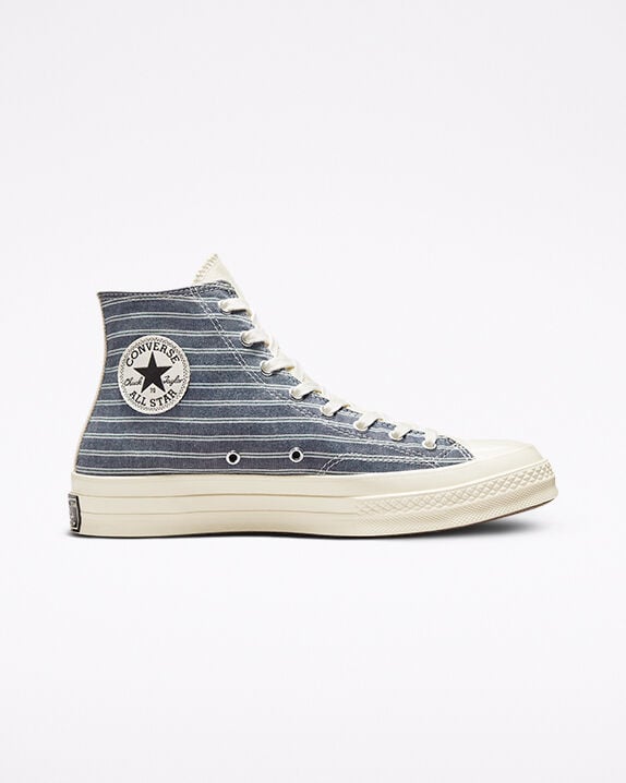 Chuck 70 Beyond Retro Stripes Unisex 
