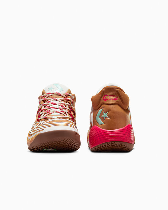 All Star BB Shift CX Gingerbread Unisex