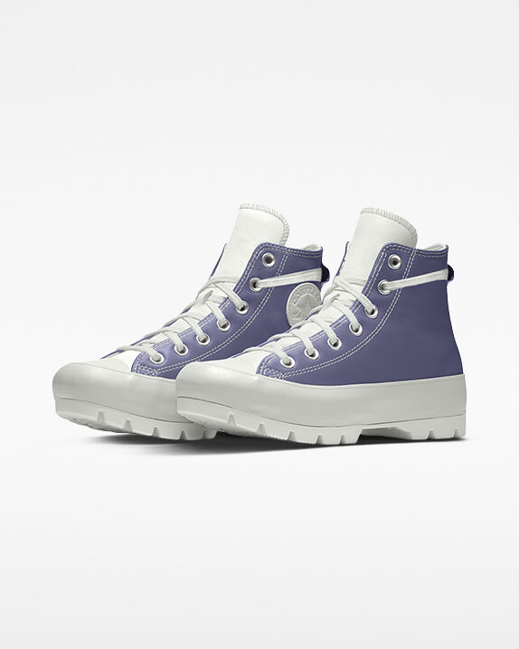converse varsity lugged