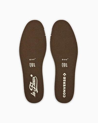 1908 Bronco Boot Emperador/Apple Cinnamon, Reflective View