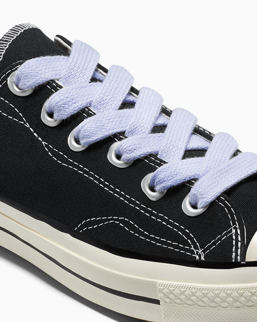 Thumbnail - 45" Fat Laces White