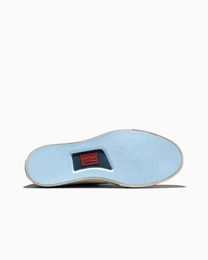 Converse x Palmes Jack Purcell PDM Mountain View/Cloud Dancer, Outsole View