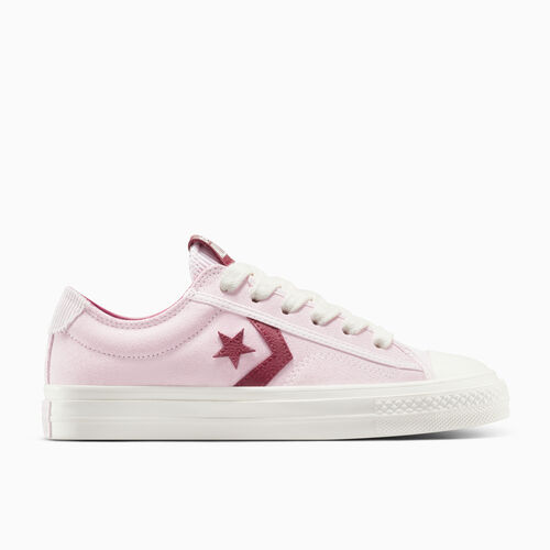 Converse  sneaker Sugar Berry/Vintage White
