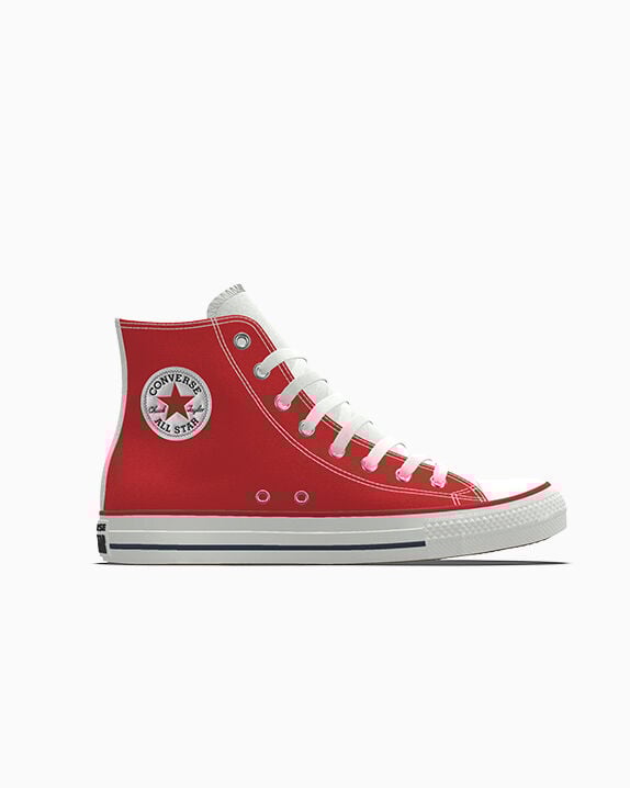 Custom Chuck Taylor All Star By You