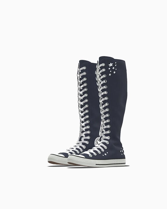 Custom Chuck Taylor All Star XXHi By You