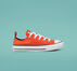 Converse Color Chuck Taylor All Star Amapola brillante/Azul marino medianoche