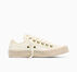 Chuck Taylor All Star Espadrille Egret/Papyrus/Gold