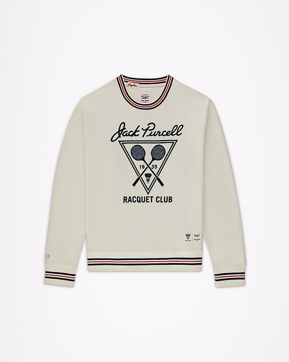 Converse x Todd Snyder Crew Neck Pullover