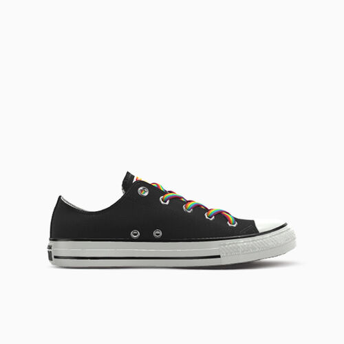 Converse  sneaker Black