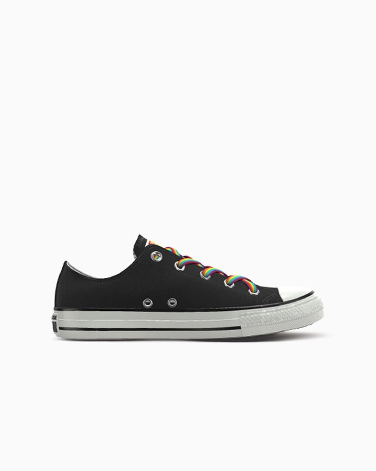 Converse  sneaker Black
