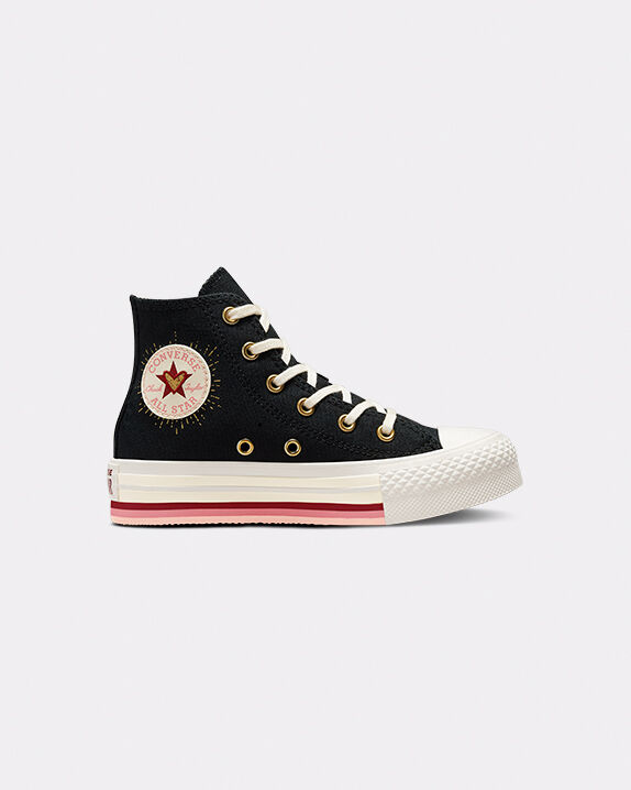 Grote Kinderen (Maat 27-38.5). Converse.com