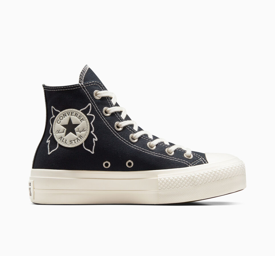 chuck taylor lift