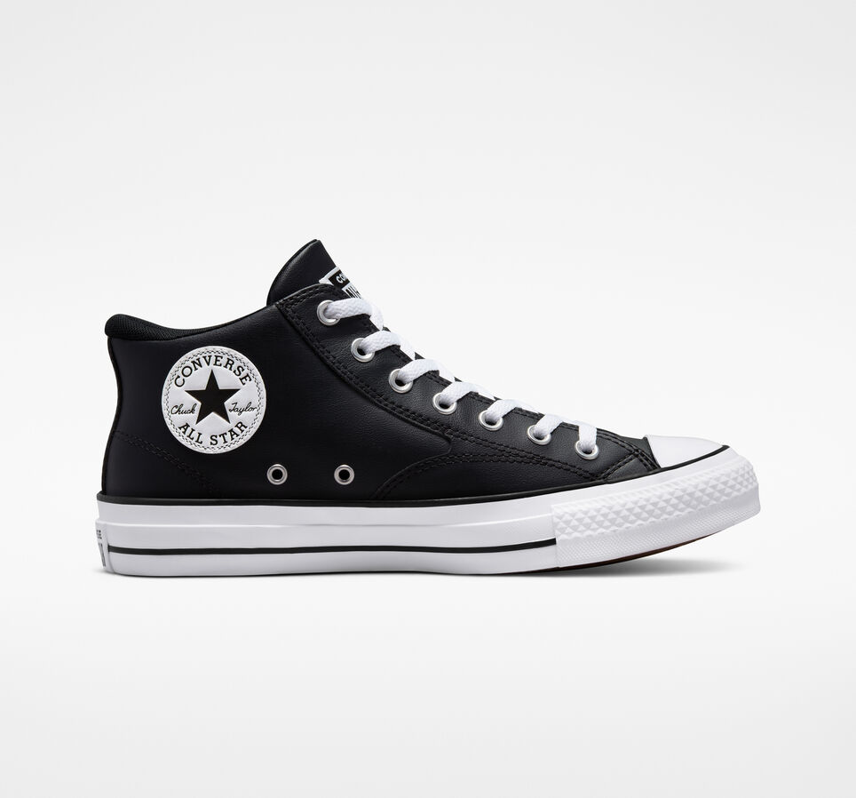 Chuck Taylor All Star Malden Street Faux Leather - A01716C