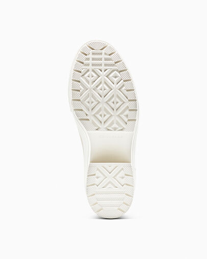 Chuck 70 De Luxe Heel Mule Duna claro/Garza/Oro, Outsole View