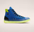 Chuck Taylor All Star CX Hybrid Game Game Royal/Lemon Venom/Black