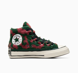 Converse Converse Chuck 70 sneaker astrodust/green envy/egret