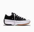 Run Star Hike Zwart/Wit/Gum