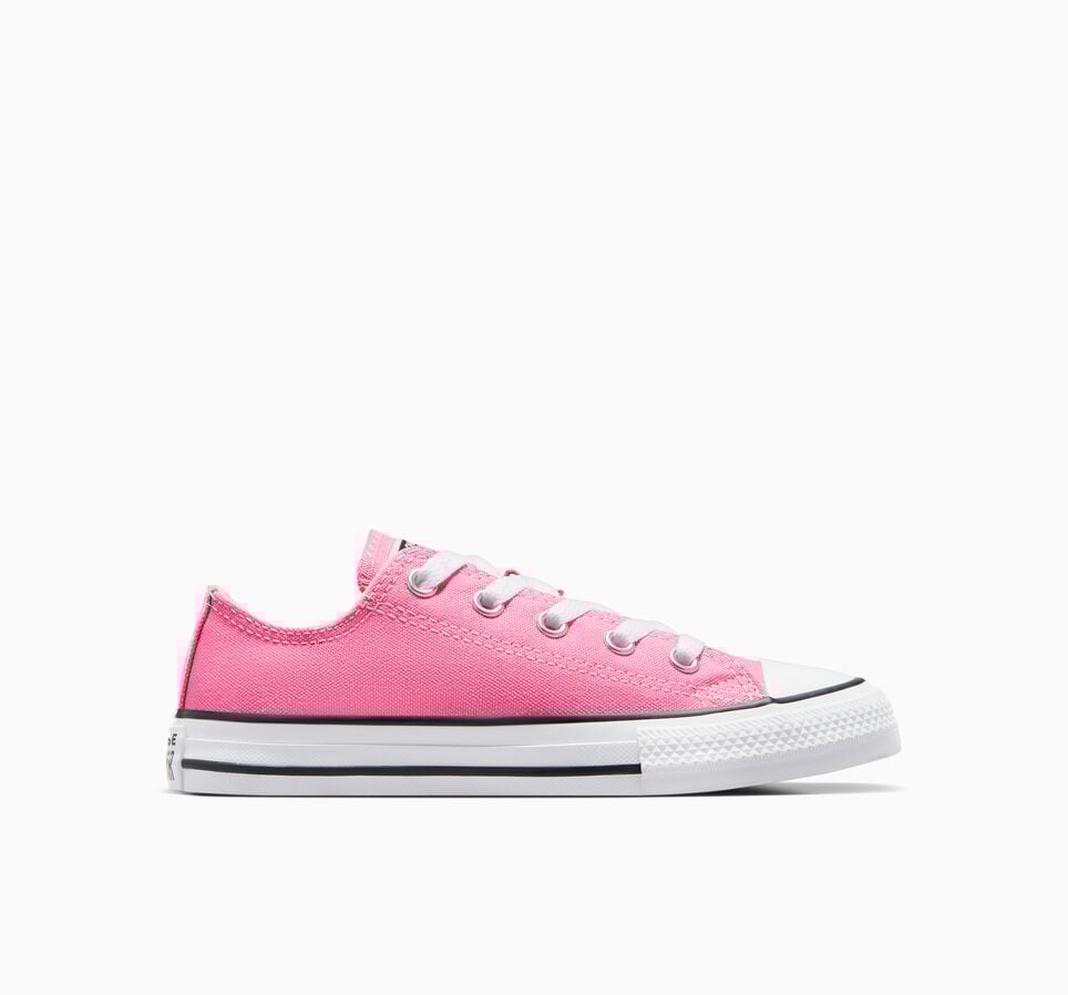 Chuck Taylor All Star Classic Pink
