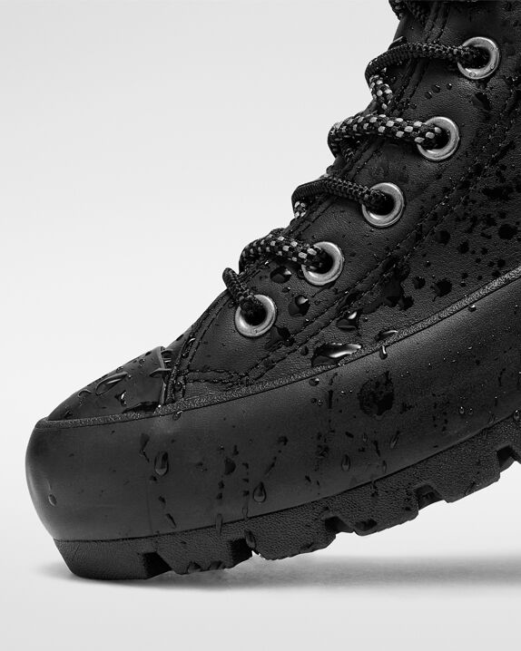 Winter GORE-TEX Lugged Chuck Taylor All 