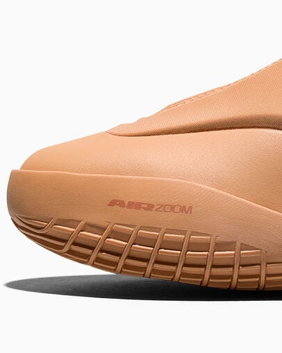 SHAI 001 Hail Clay, Detail Angle View