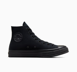 Converse Converse Chuck 70 sneaker black/almost black/black