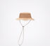 Boonie Hat Hemp/Desert Sand/Undyed Egret