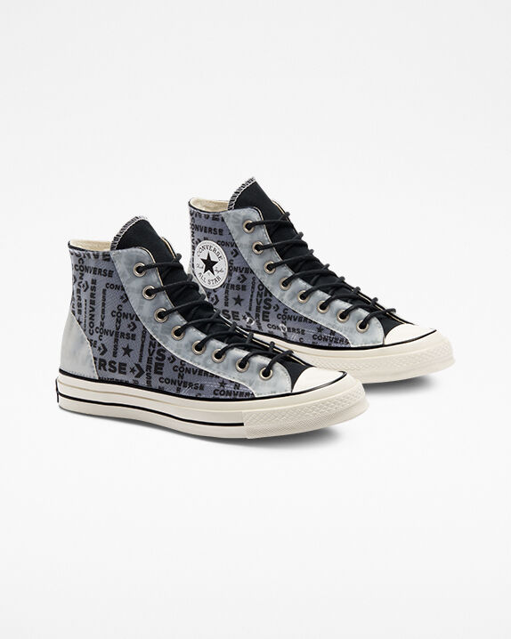 Chuck 70 Crafted in Italy. Converse.com