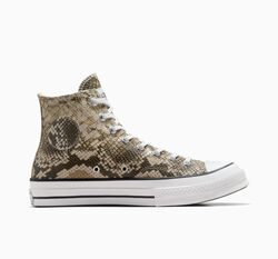 Converse  sneaker grey/black/egret