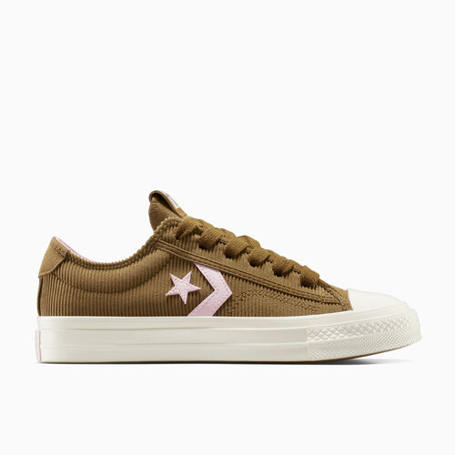 Converse  sneaker Dark Whisky/Egret/Sugar Berry