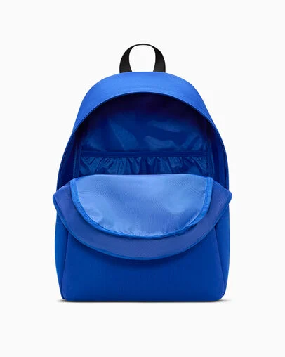 Daypack Backpack Converse Blue, Detail View