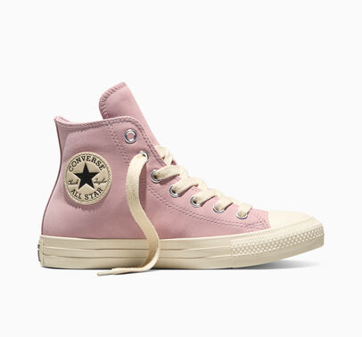 Converse Chuck Taylor All Star Nubuck Petal Pit/Petal Pit