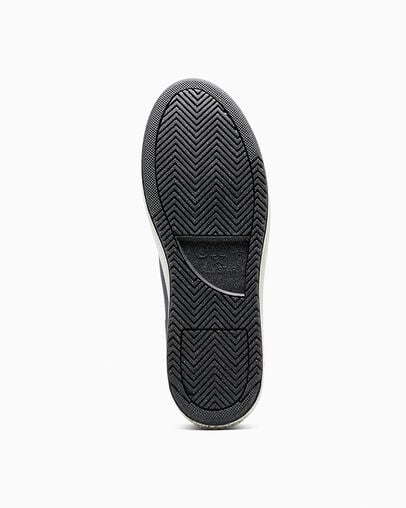 Chuck Taylor All Star Equip Waterproof Navy/Navy/Egret, Outsole View