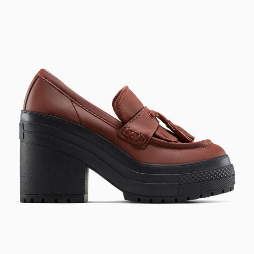 Converse  sneaker Dark Roast/Dark Roast/Black