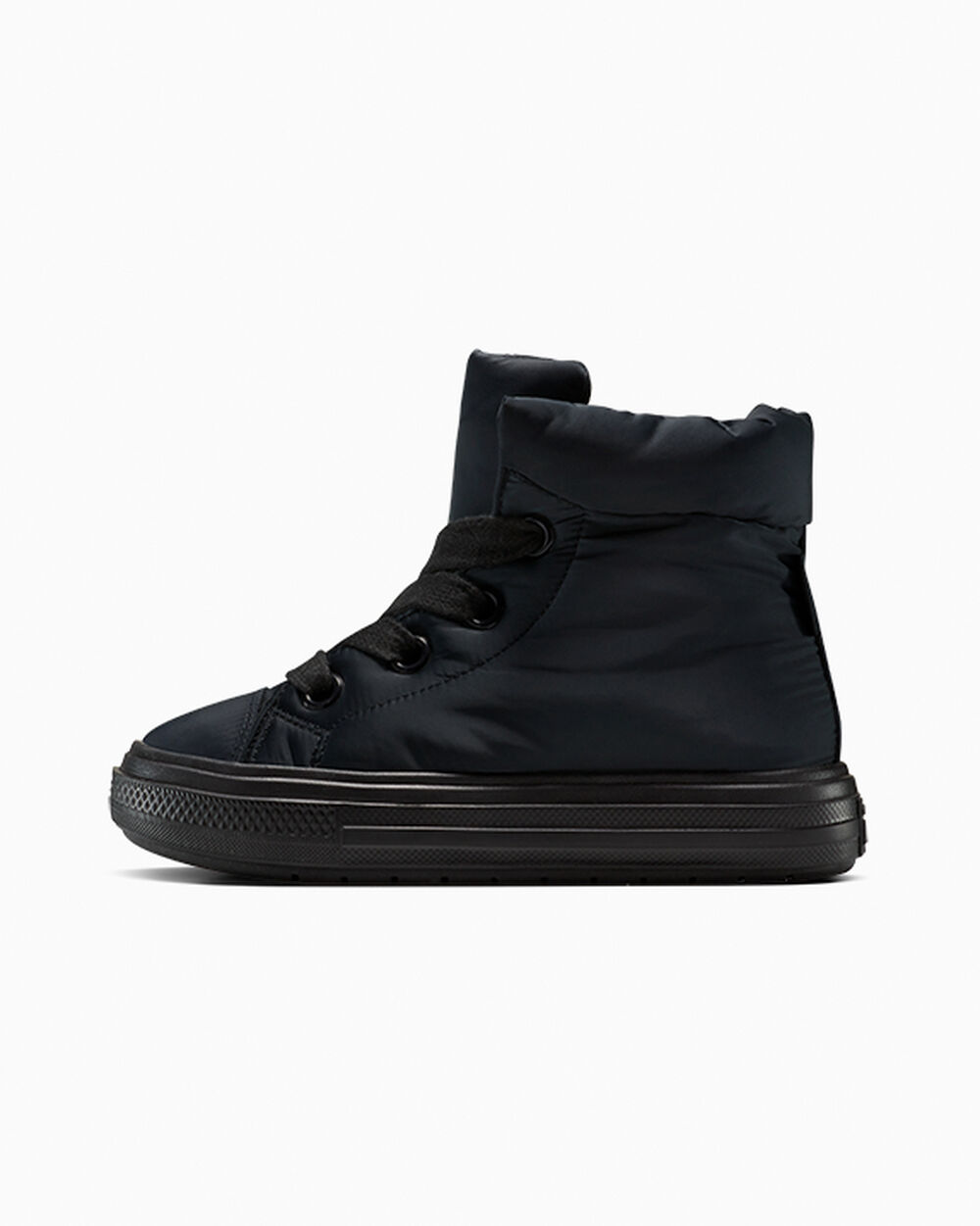 Thumbnail - Chuck Taylor All Star Elements Boot Black