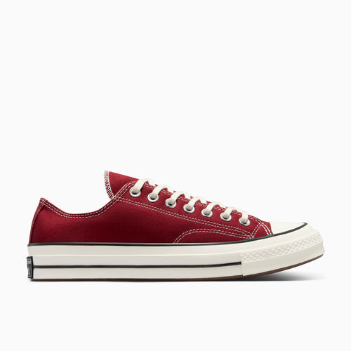 Converse  sneaker Park Red/Egret/Black
