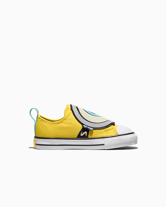 Yellow Converse: Mustard & Neon Yellow Shoes | Converse UK
