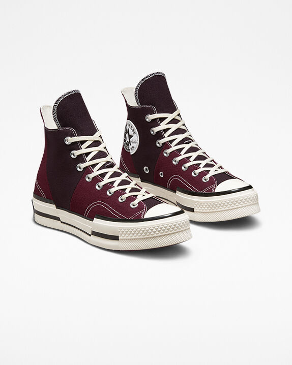 Chuck 70 Plus