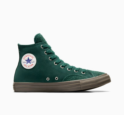 Converse Chuck Taylor All Star Suede Escama de dragón/Escama de dragón