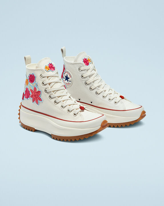 converse run star hike platform