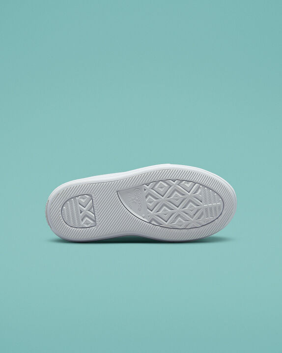 converse gel bottoms