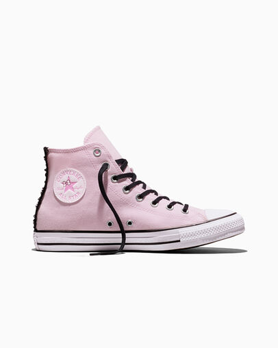 Converse x Hello Kitty® and Friends Chuck Taylor All Star My Melody™ Pink/Black/Brown — foto 4