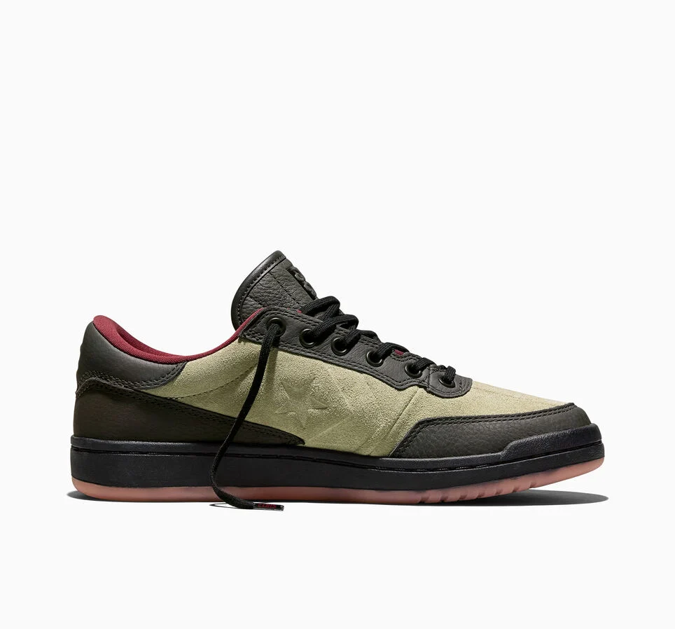 Jake Johnson Fastbreak Pro Beluga/Light Field Surplus